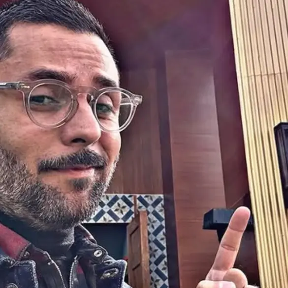El castigo a Ricardo Casares por confundir La Granja con LCDLF