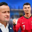 Mikel Arriola confirma presencia de Cristiano Ronaldo vs México