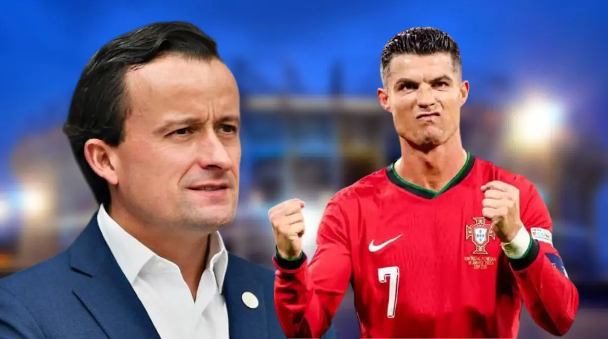  Mikel Arriola aviva las ilusiones de la afición mexicana 