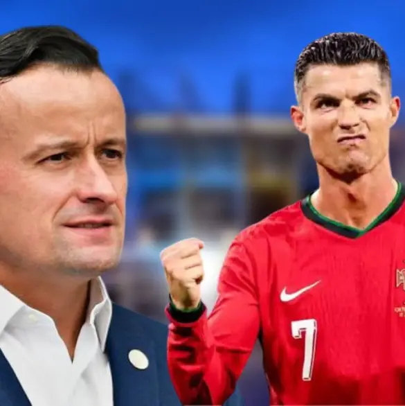 Mikel Arriola confirma presencia de Cristiano Ronaldo vs México