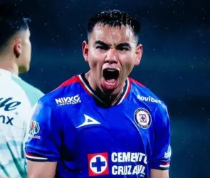 Charly Rodríguez brilla entre los 20 mejores medios del mundo