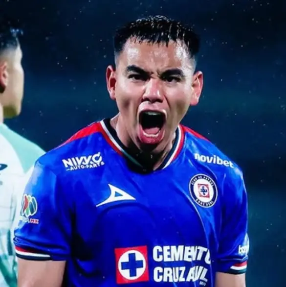 Charly Rodríguez brilla entre los 20 mejores medios del mundo