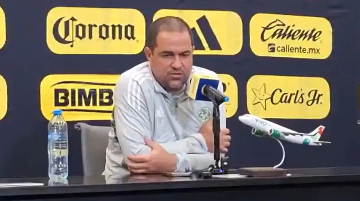  André Jardine se quejó abiertamente por el calendario de la Liga MX 