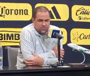 Jardine llora por jugar vs Cruz Azul después de Fecha FIFA