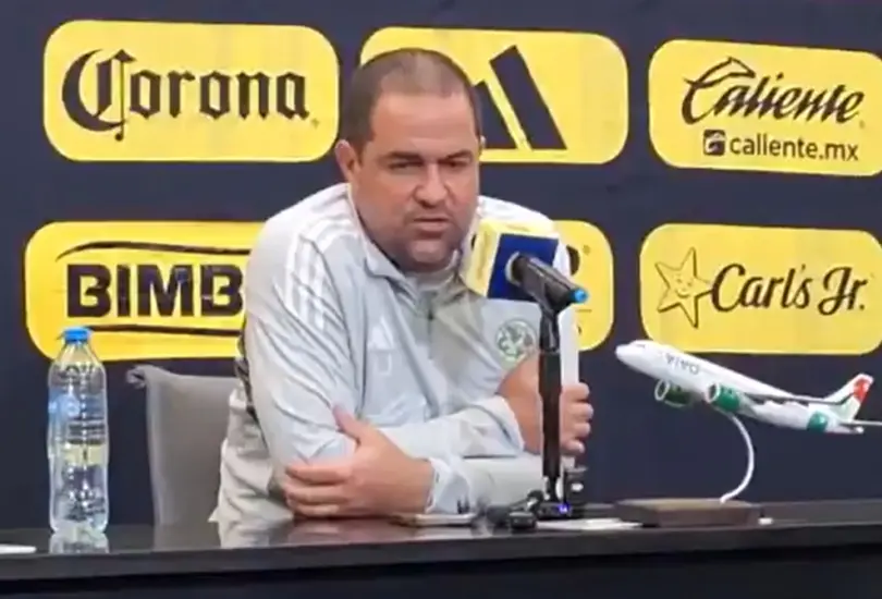 André Jardine se quejó abiertamente por el calendario de la Liga MX André Jardine se quejó abiertamente por el calendario de la Liga MX