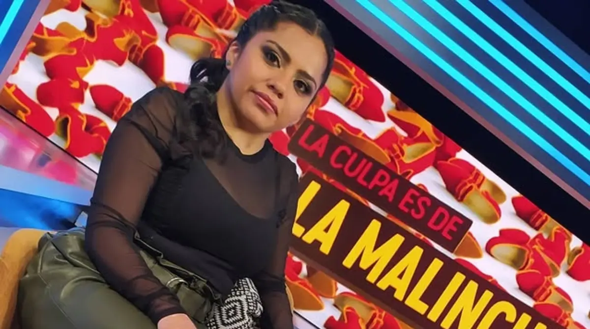 Ingresó como una 'desconocida' para muchos, pero rápidamente se convirtió en protagonista por su personalidad arrolladora