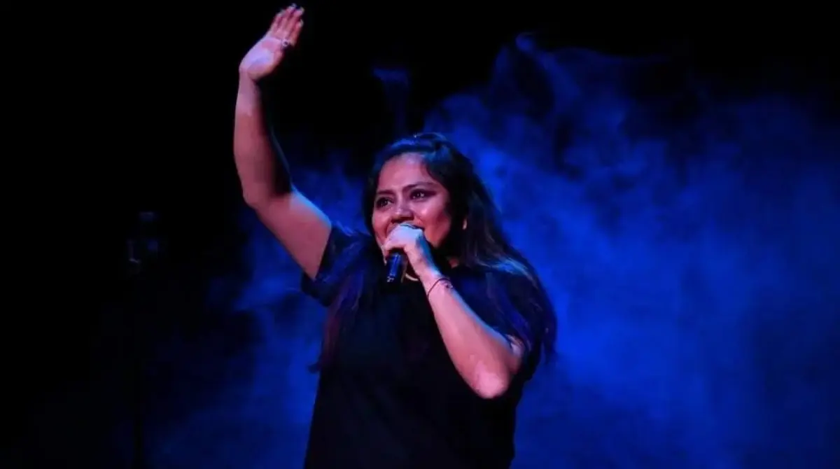 Su paso por el reality la posiciona para más oportunidades en TV y stand-up, consolidándola como una voz fresca en la comedia nacional