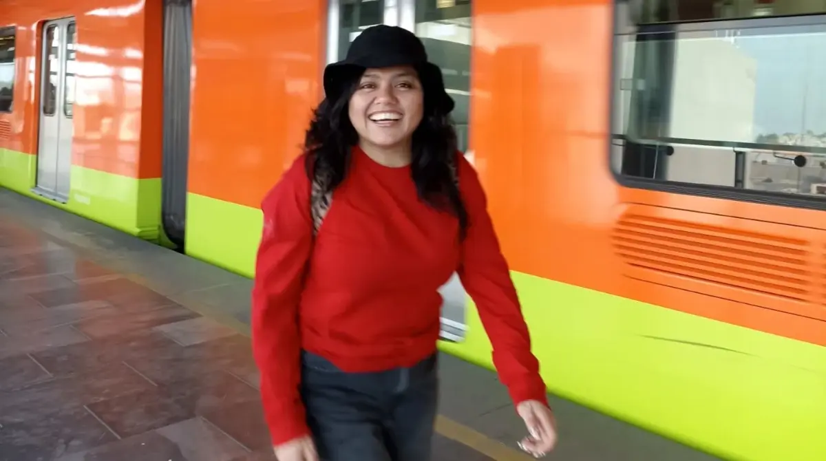 La Bea, como es conocida en redes sociales ha causado sensación por su participación en la Granja VIP