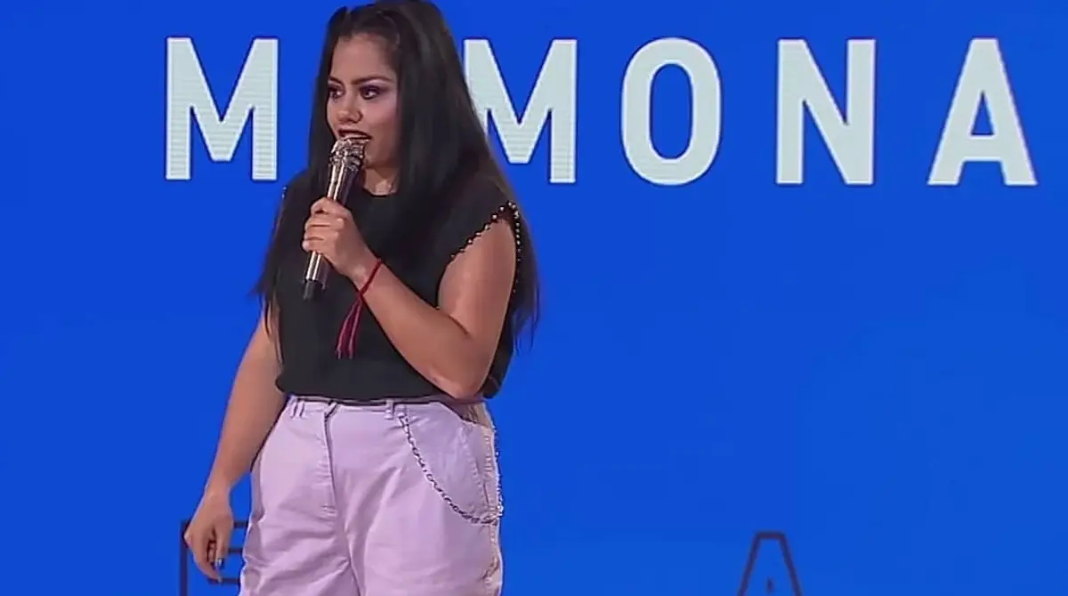 Es comediante de stand-up, destacada por sus presentaciones en vivo que combinan irreverencia y cotidianidad. <br><br>