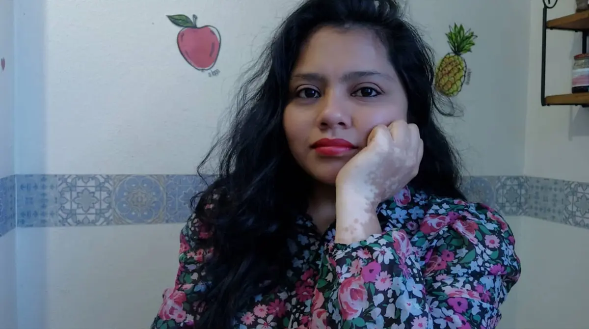 Tiene 33 años, una edad en la que ha consolidado su carrera con madurez y frescura en el mundo de la comedia<br><br>