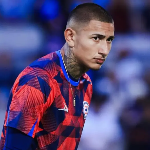 La razón por la que Emmanuel Ochoa sería titular en Cruz Azul
