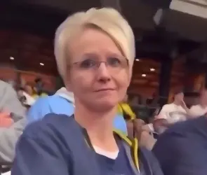 "Brewers Karen": fan es vetada y pierde empleos tras amenazar a latino