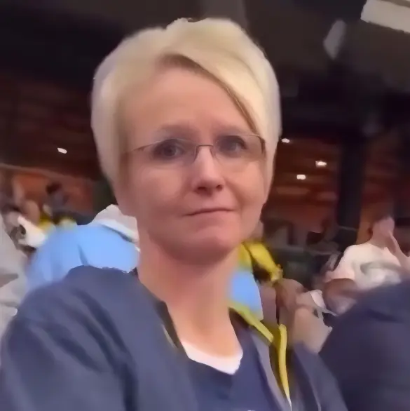 "Brewers Karen": fan es vetada y pierde empleos tras amenazar a latino