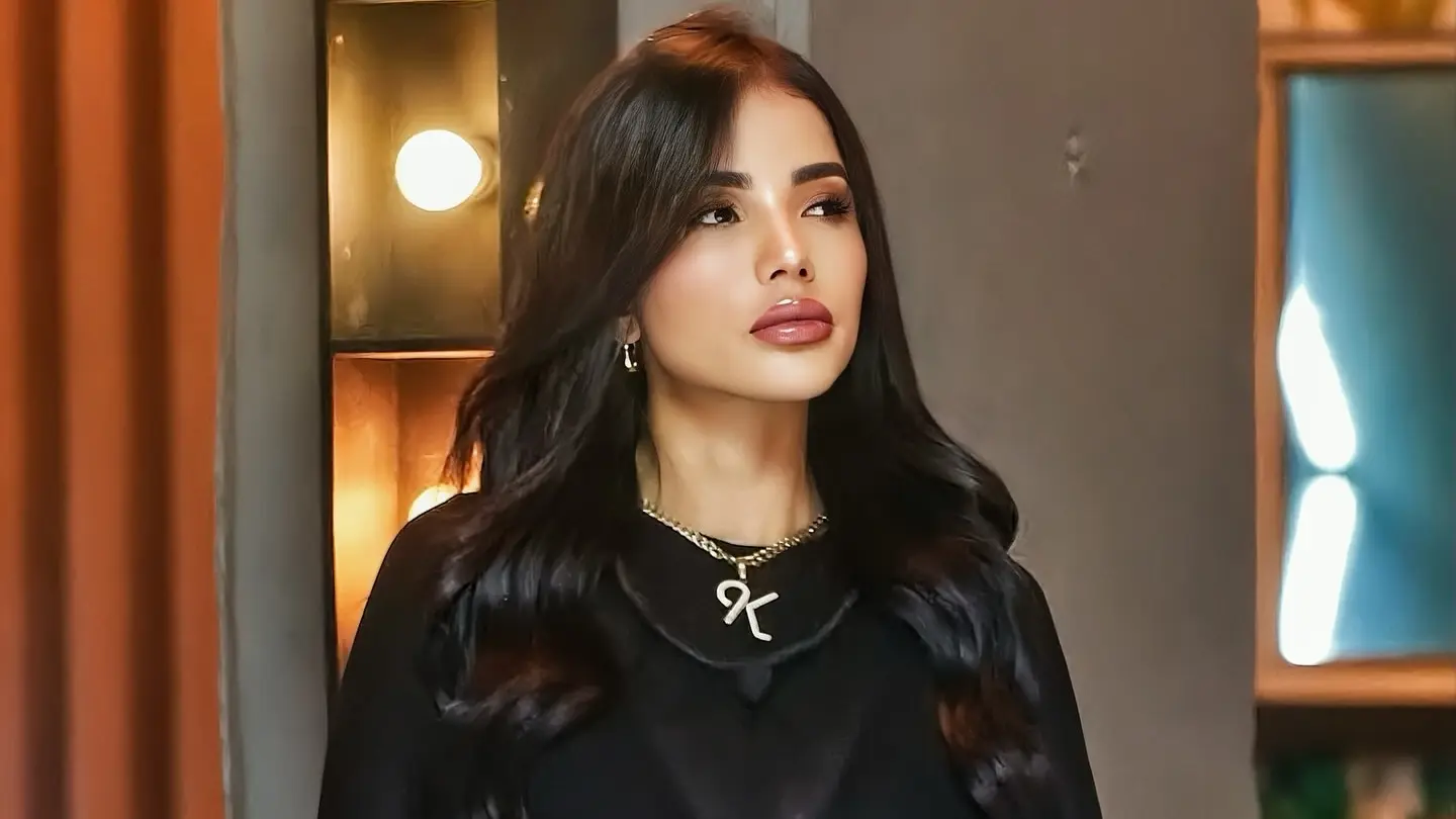 Desafortunadamente ha sido víctima de filtraciones de contenido íntimo en redes sociales. 