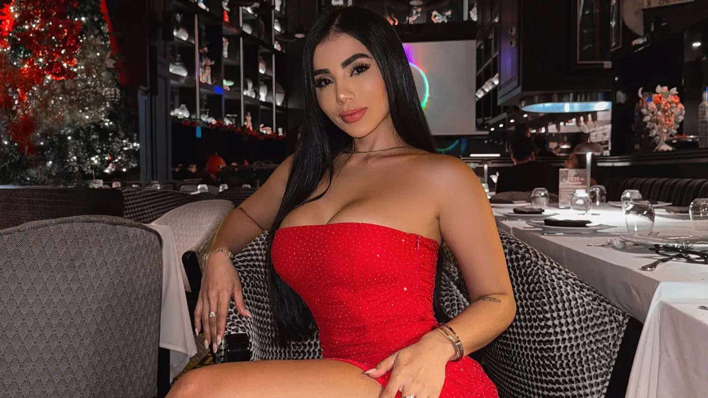 Ahora se encuentra lista para su pelea contra Karely Ruiz en su país natal.