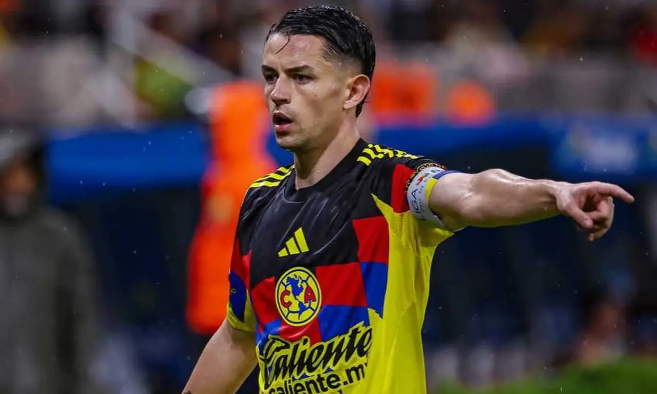  El jugador mexicano presume un gran lugar a nivel mundial. 