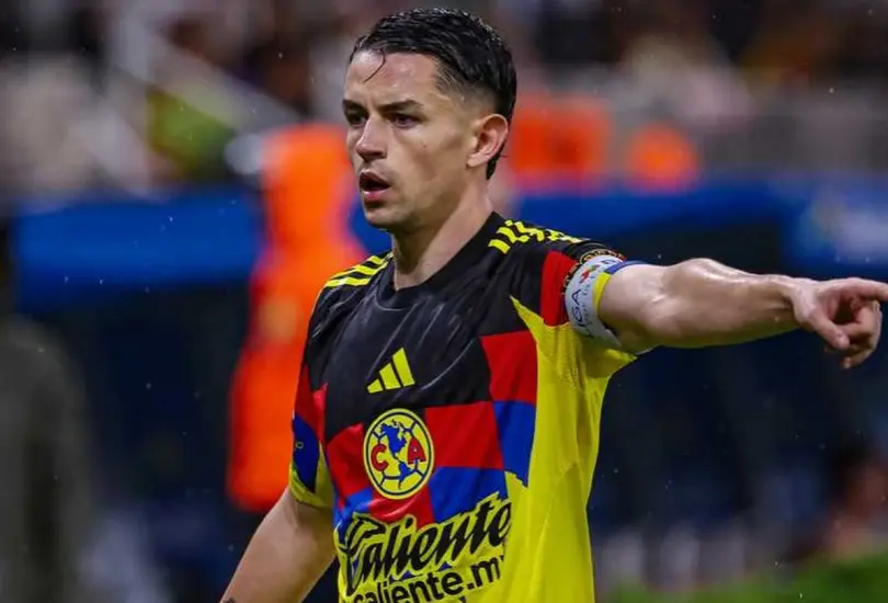 El jugador mexicano presume un gran lugar a nivel mundial. El jugador mexicano presume un gran lugar a nivel mundial.