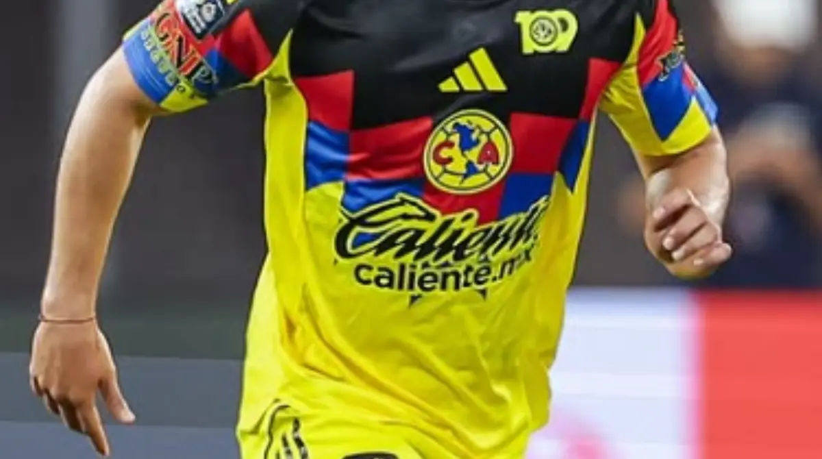  América prepara un nuevo jersey edición limitada 
