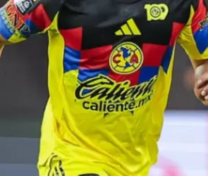 El jersey edición limitada que prepara América vs Puebla