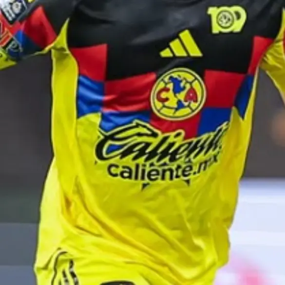 El jersey edición limitada que prepara América vs Puebla