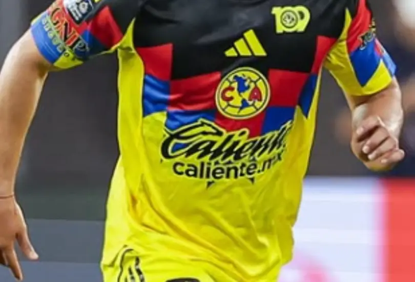 América prepara un nuevo jersey edición limitada América prepara un nuevo jersey edición limitada