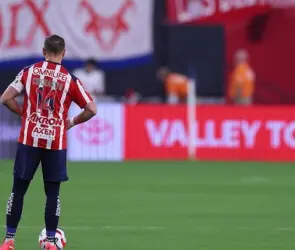 Chicharito es despreciado en la Segunda División de Estados Unidos