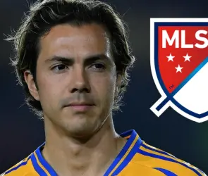 El equipo de la MLS donde terminaría Sebastián Córdova
