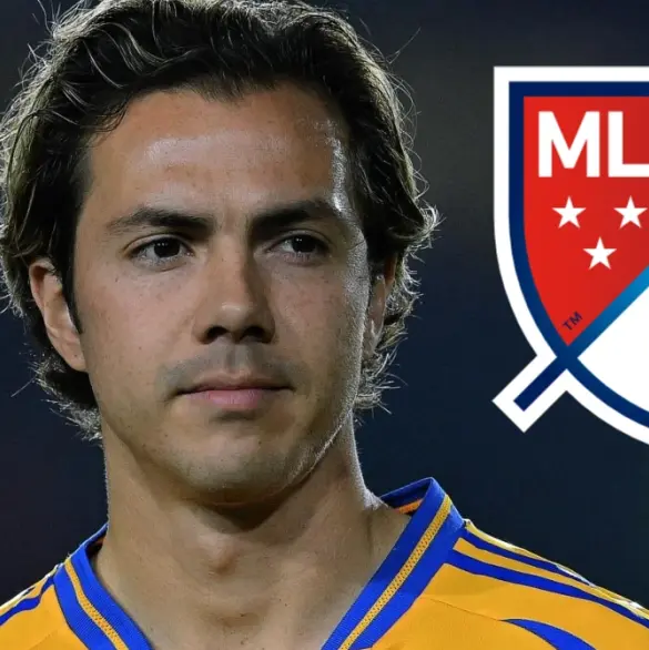 El equipo de la MLS donde terminaría Sebastián Córdova