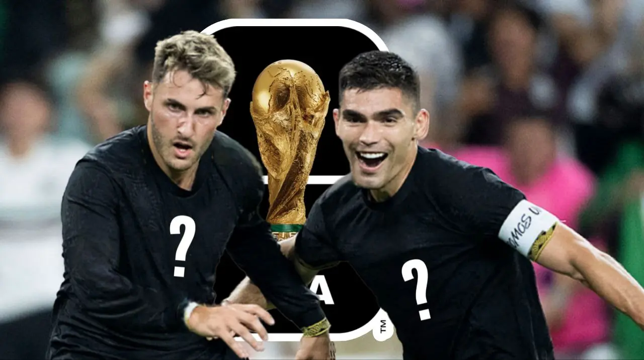 La FMF solicitará a la FIFA tener un tercer jersey para el Mundial 2026 