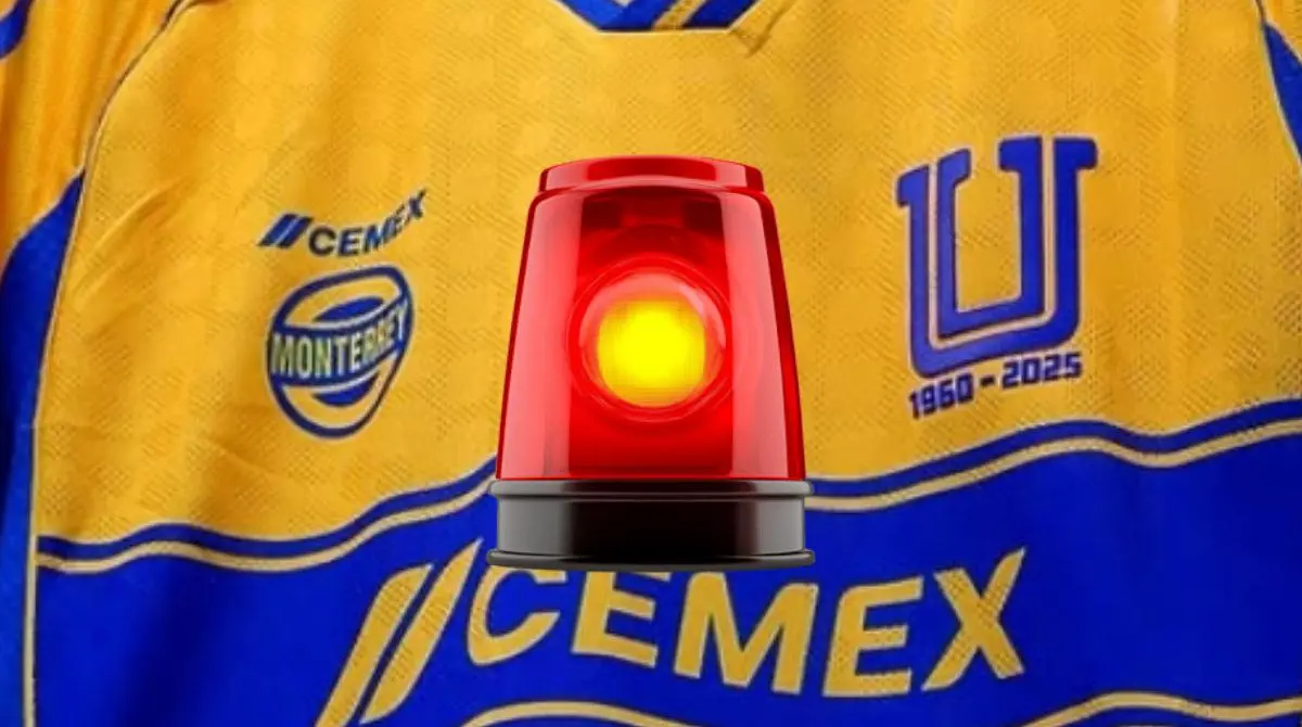  El exfutbolista de Tigres ha sido señalado como uno de los responsables del homicidio de dos elementos policiacos 