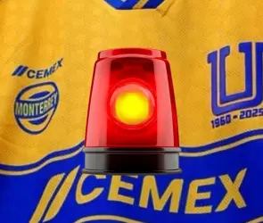 Ex de Tigres es detenido por presunto homicidio