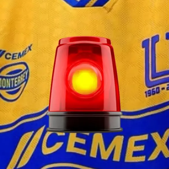 Ex de Tigres es detenido por presunto homicidio