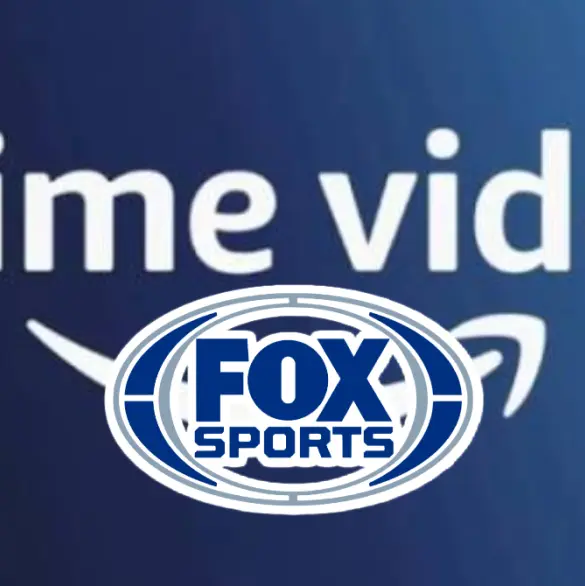 Amazon Prime Video ficha a figura de Fox Sports