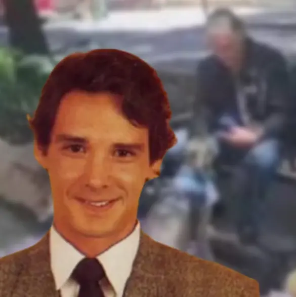 Las 2 enfermedades que tiene Alejandro Landeros exactor de Televisa
