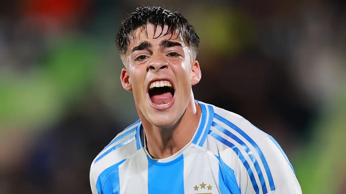  Los memes no podían faltar en la derrota de Argentina 