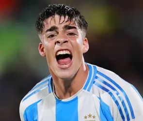 Los mejores memes de la derrota de Argentina Sub 20 vs Marruecos