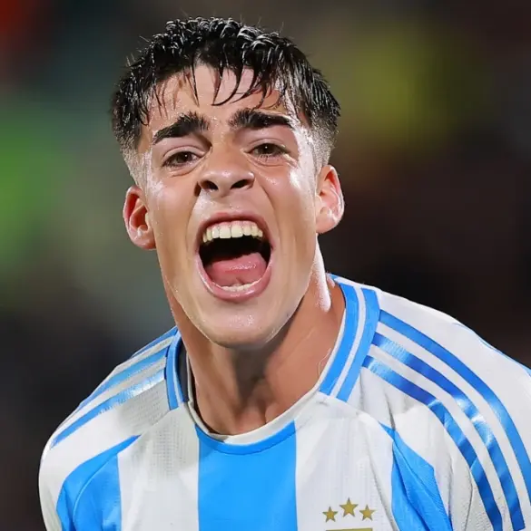 Los mejores memes de la derrota de Argentina Sub 20 vs Marruecos