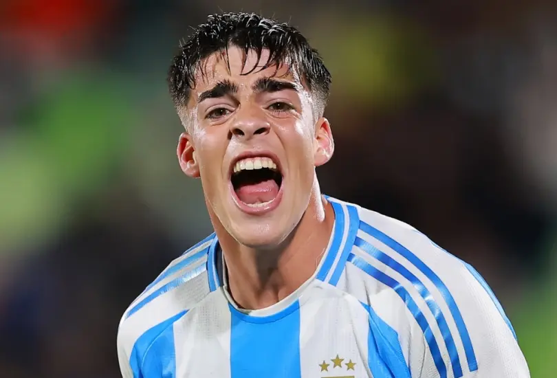 Los memes no podían faltar en la derrota de Argentina Los memes no podían faltar en la derrota de Argentina