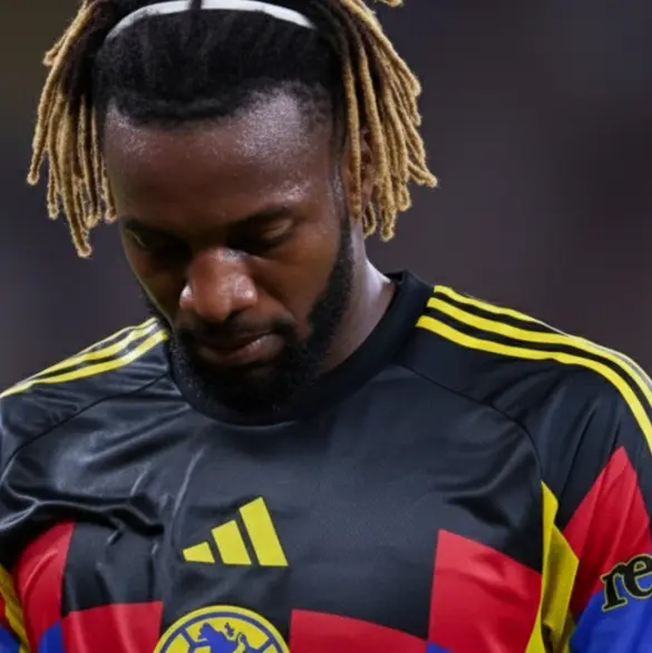 ¿Era puro humo? Saint-Maximin se desinfla con el América