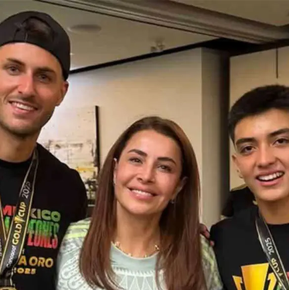 Santi Gimenez exhibe a la Selección Mexicana por culpa de Gilberto Mora