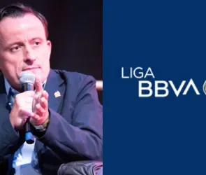 Mikel Arriola confirma venta de equipo de Liga MX