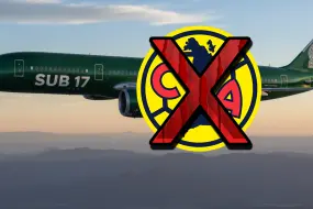 América vuelve a fallar: No aporta jugadores a la Selección Sub-17