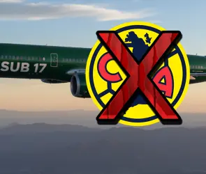 América vuelve a fallar: No aporta jugadores a la Selección Sub-17