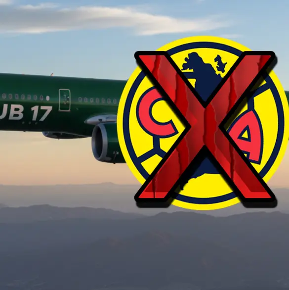 América vuelve a fallar: No aporta jugadores a la Selección Sub-17