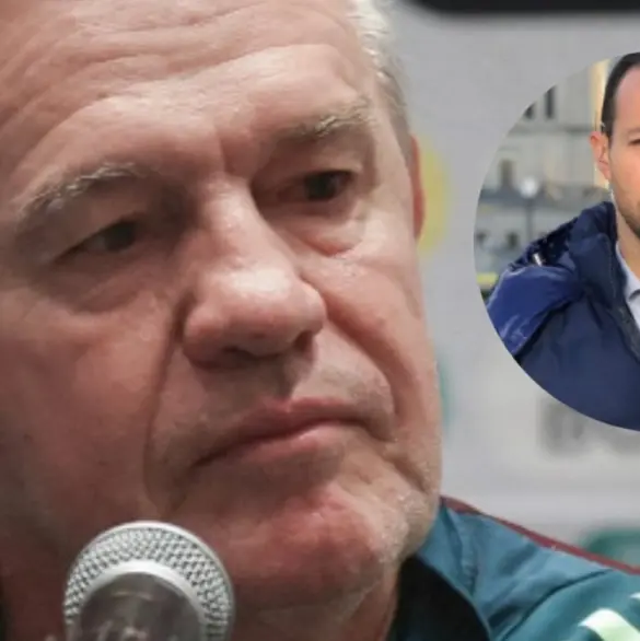 Javier Aguirre, el encargado de regresar a Ymay a TUDN