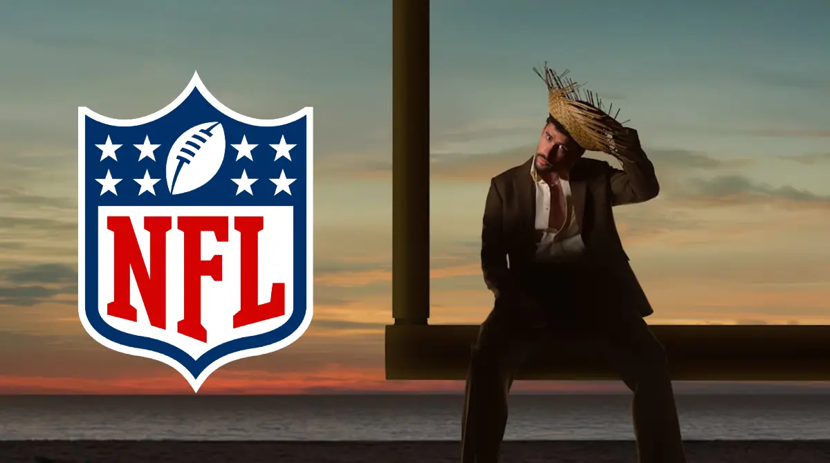  Nada ni nadie quita a Bad Bunny del Super Bowl 