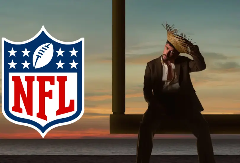 Nada ni nadie quita a Bad Bunny del Super Bowl Nada ni nadie quita a Bad Bunny del Super Bowl