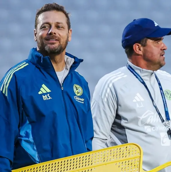 Jardine contradice a la afición y señala el motivo de las lesiones en América