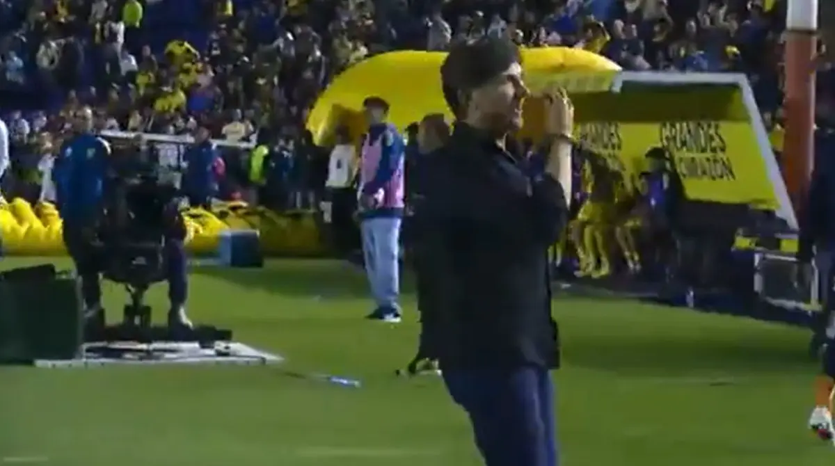  Cristante ha generado polémica por su burla al América 