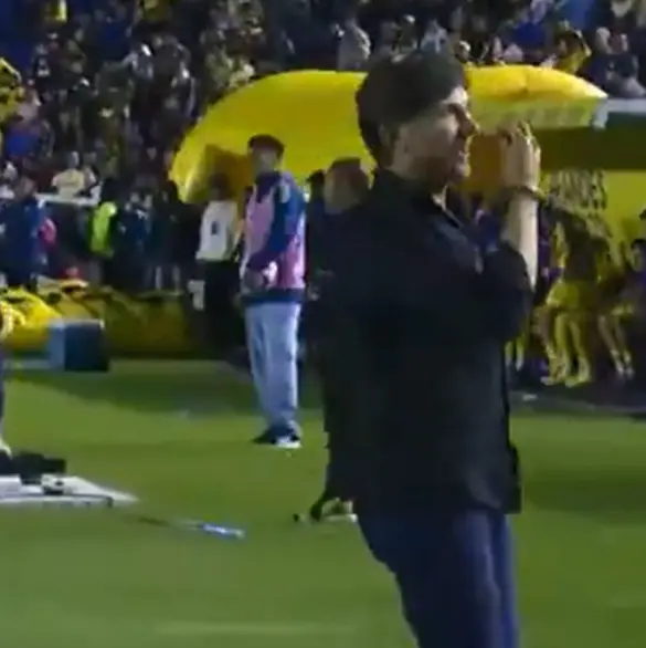 Cristante se burla del América tras robo al Puebla